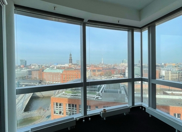 Am Sandtorkai 41, Virtual Office in Hamburg Hafencity, 16