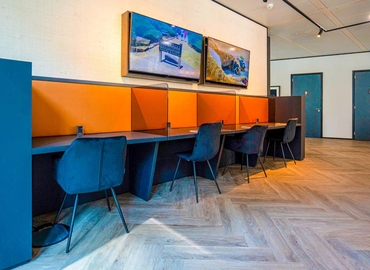 10 m² Business center in Frankfurt West, Mainzer Landstraße 1 (60329) - 1 | MatchOffice.com