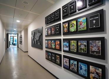 10 m² Business park in Frankfurt West, Mainzer Landstraße 1 (60329) - 7 | MatchOffice.com