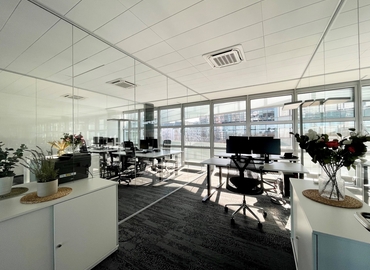 200 m² Business space in Dusseldorf Medienhafen, Kaistraße 20 (40221) - 0 | MatchOffice.com
