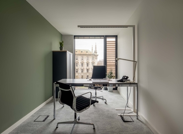 Karlsplatz 3,  Virtuelles Büro in München Altstadt, 1