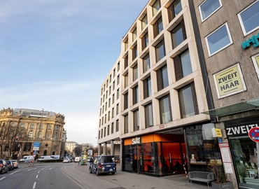 Karlsplatz 3, Virtual Office in München Altstadt, 26