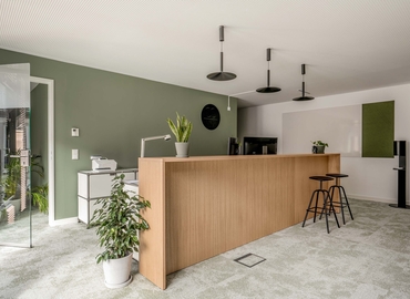 Virtual office in Munich Altstadt, Karlsplatz 3 (80335) - 19 | MatchOffice.com