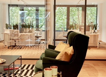 17 m² Business center in Köln Innenstadt, Hohenzollernring 16-18 (50672) - 1 | MatchOffice