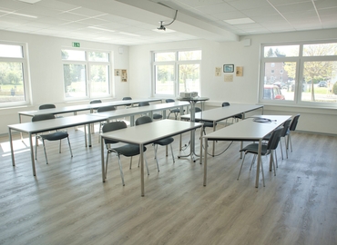 10 m² Conference center in Paderborn, Heidturmweg 11a (33100) - 0 | MatchOffice