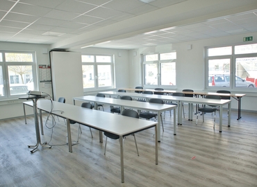 Heidturmweg 11a,  Besprechungsraum in Paderborn, 2