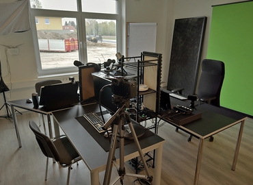 10 m² Conference hall in Paderborn, Heidturmweg 11a (33100) - 3 | MatchOffice.com