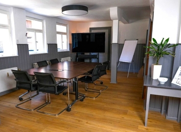 Mühlstraße 18,  Tagungsraum in Fürth, 4