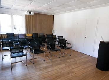 Mühlstraße 18, Seminarraum in Fürth, 3