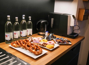 Mühlstraße 18,  Besprechungsraum in Fürth, 7