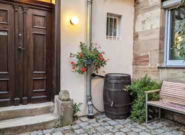 Mühlstraße 18,  Tagungsraum in Fürth, 8