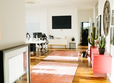 150 m² Coworking space  in Tutzing, Bahnhofstraße 17 (82327) - 0 | MatchOffice