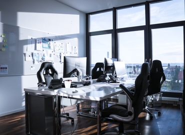 Bahnhofstraße 17,  Coworking in Tutzing, 2
