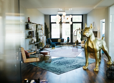 Bahnhofstraße 17, Coworking Space in Tutzing, 3