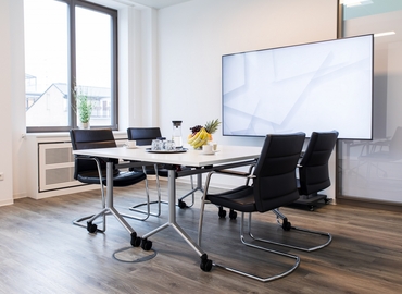 25 m² Convention center in Mannheim, O4 4 (68161) - 0 | MatchOffice.com