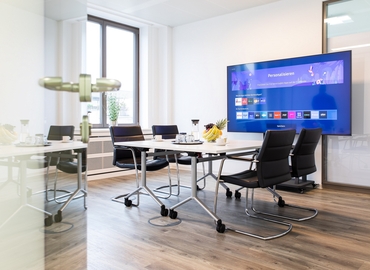 25 m² Conference center in Mannheim, O4 4 (68161) - 1 | MatchOffice