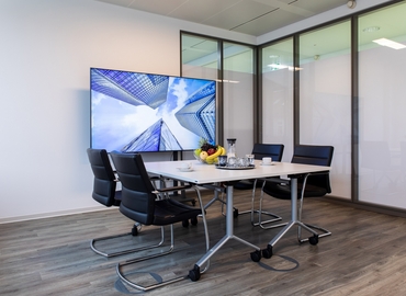 25 m² Conference center in Mannheim, O4 4 (68161) - 2 | MatchOffice.com