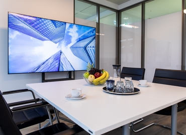 25 m² Conference hall in Mannheim, O4 4 (68161) - 3 | MatchOffice