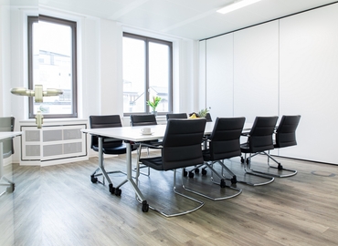 25 m² Conference room in Mannheim, O4 4  (68161) - 0 | MatchOffice.com