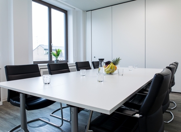 25 m² Meeting room in Mannheim, O4 4  (68161) - 1 | MatchOffice.com