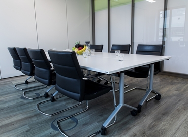 25 m² Conference space in Mannheim, O4 4  (68161) - 2 | MatchOffice.com