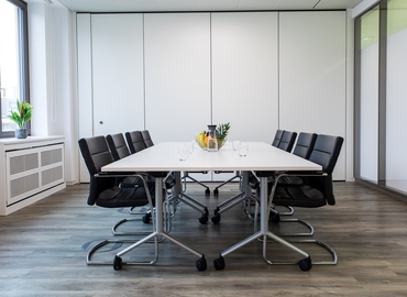 25 m² Conference center in Mannheim, O4 4  (68161) - 3 | MatchOffice.com