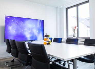25 m² Conference room in Mannheim, O4 4 (68161) - 0 | MatchOffice