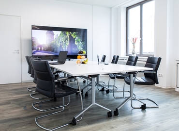 25 m² Conference space in Mannheim, O4 4 (68161) - 1 | MatchOffice