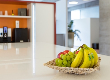 53 m² Business space in Flörsheim am Main, Lindleystraße 12 (60314) - 0 | MatchOffice