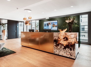 Königstraße 38, Business Center in Stuttgart, 0