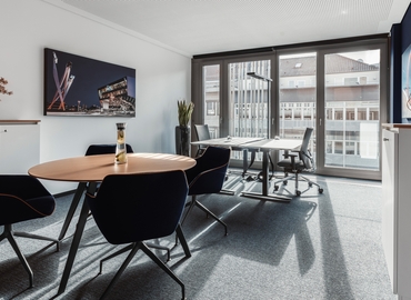 38 m² Serviced office in Stuttgart, Königstraße 38 (70173) - 1 | MatchOffice