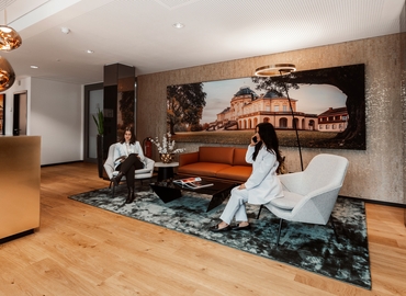 Königstraße 38, Business Center in Stuttgart, 1