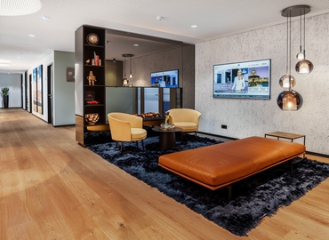 38 m² Serviced office in Stuttgart, Königstraße 38 (70173) - 6 | MatchOffice