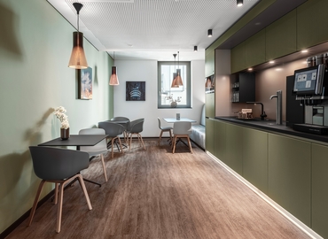38 m² Business center in Stuttgart, Königstraße 38 (70173) - 12 | MatchOffice.com