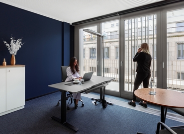 38 m² Business center in Stuttgart, Königstraße 38 (70173) - 0 | MatchOffice