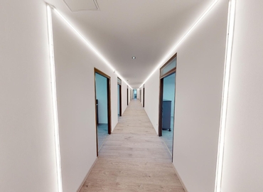 330 m² Business center in Munich Laim, Hansastraße 15 (80686) - 0 | MatchOffice.com