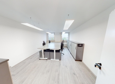 330 m² Business space in Munich Laim, Hansastraße 15 (80686) - 1 | MatchOffice