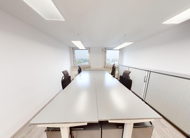 Hansastraße 15, Business Center in München Laim, 2