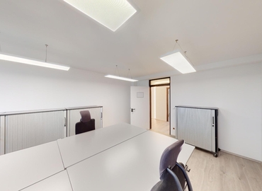 Hansastraße 15, Business Center in München Laim, 3