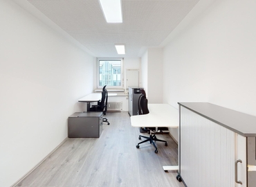 330 m² Serviced office in Munich Laim, Hansastraße 15 (80686) - 6 | MatchOffice