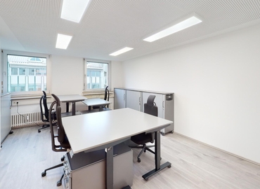 Hansastraße 15, Business Center in München Laim, 7