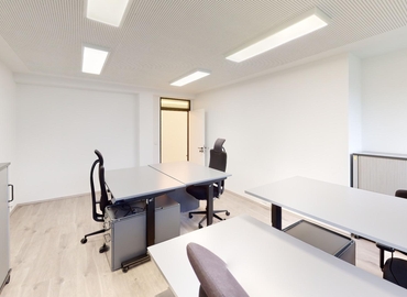 Hansastraße 15, Business Center in München Laim, 8