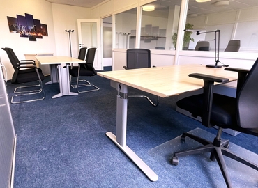 100 m² Business center in Hamburg Harburg, Radickestraße 28 (21079) - 2 | MatchOffice
