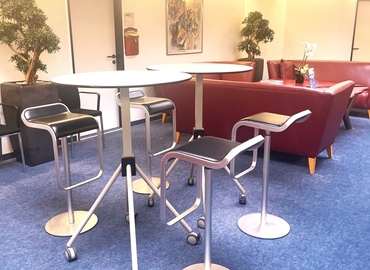 100 m² Business park in Hamburg Harburg, Radickestraße 28 (21079) - 4 | MatchOffice