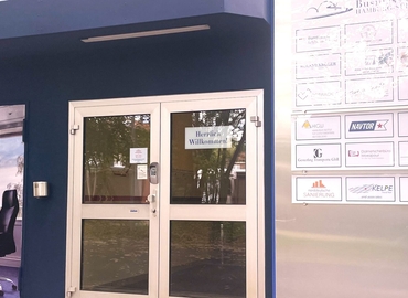 100 m² Business space in Hamburg Harburg, Radickestraße 28 (21079) - 5 | MatchOffice
