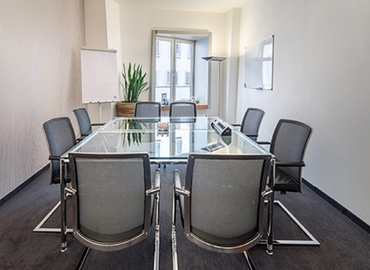 120 m² Conference center in Dusseldorf Medienhafen, Neuer Zollhof 3 (40221) - 6 | MatchOffice.com