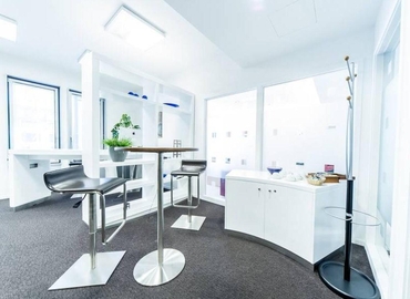 Virtual office space in Berlin Mitte, Unter den Linden 21 (10117) - 1 | MatchOffice
