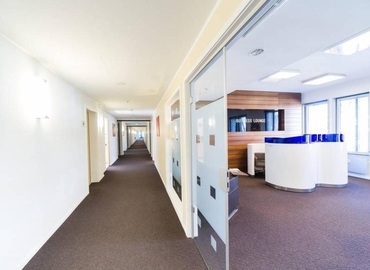 50 m² Conference hall in Berlin Mitte, Unter den Linden 21 (10117) - 2 | MatchOffice