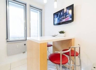 Virtual address in Berlin Mitte, Unter den Linden 21 (10117) - 10 | MatchOffice.com