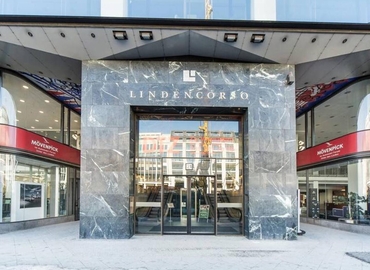 Virtual office space in Berlin Mitte, Unter den Linden 21 (10117) - 11 | MatchOffice.com